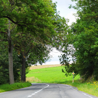 Organisation du transport en milieu rural : formation continue des CeM